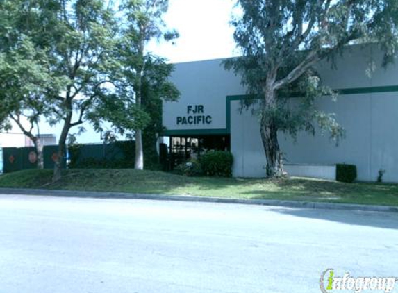 FJR Pacific - Buena Park, CA