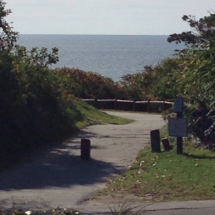 Two Lights State Park - Cape Elizabeth, ME