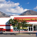 Les Schwab Tires - Tire Dealers