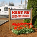 Kent RV - Recreational Vehicles & Campers