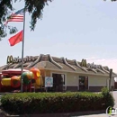 McDonald's - Fast Food Restaurants