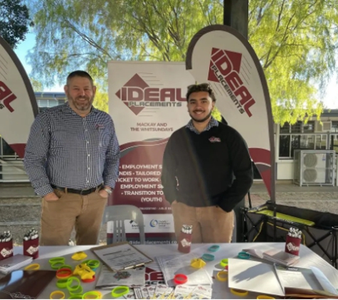 IDEAL Placements - Mackay, QLD