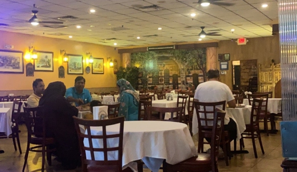 Al Natour Restaurant - Plantation, FL