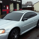 Magic Tint - Glass Coating & Tinting