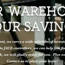Control & Equipment Company - Controls, Control Systems & Regulators