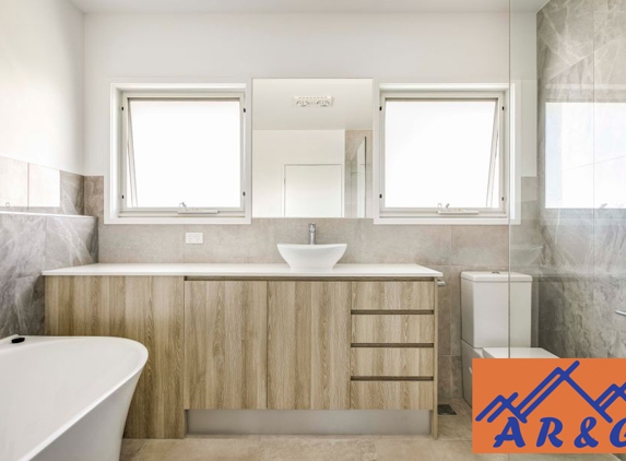 Andy Renovation & Constructions Pty Ltd