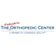 The Pediatric Orthopedic Center