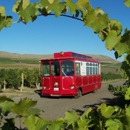 Fruit of the Vine Tours - Limousine Service