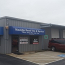 Mauldin Rd Tire & Svc - Tire Dealers