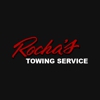 Rocha's Towing gallery