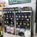 3D Chemical & Equipment - Car Washing & Polishing Equipment & Supplies