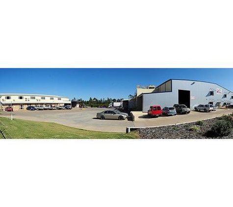 Provincial Distributors - Torrington, QLD