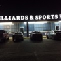 CJ"s Billiards & Sports Bar