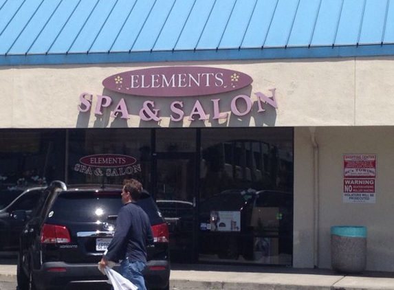 Elements Salon & Spa - Sherman Oaks, CA