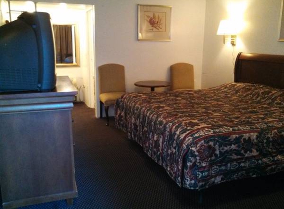 Budget Inn Kingston - Kingston, PA