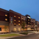 Home2 Suites by Hilton Tuscaloosa Downtown University Boulevard - Hotels