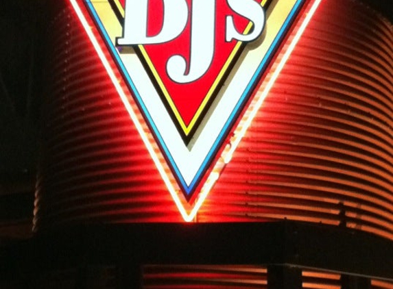 BJ's Restaurants - Huntington Beach, CA