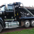 Thin Ice - Dump Truck Service