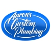 Aaron's Custom Plumbing gallery