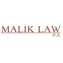 Malik Law P.A. - Attorneys