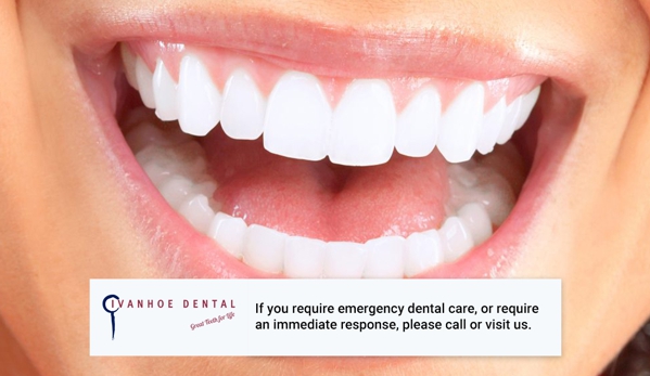 Ivanhoe Dental - Ivanhoe, VIC. If you require emergency dental care, or require an immediate response, please call or visit us.
