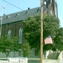 Saint Mary's Church - Byzantine Catholic Churches