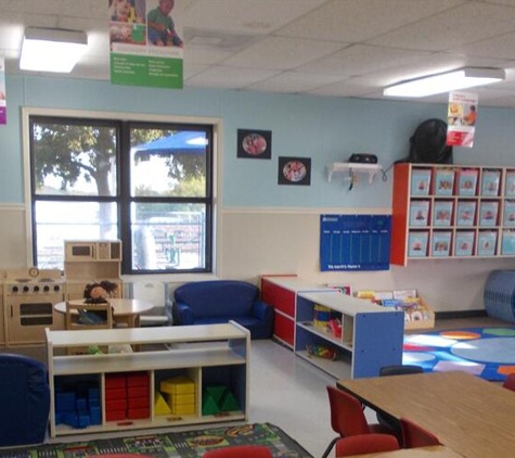 Toepperwein Road KinderCare - Live Oak, TX