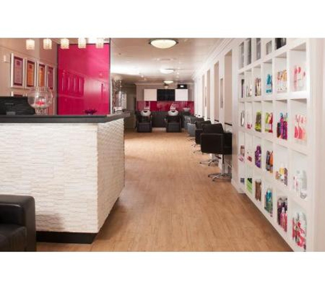 Smarty's Hairstylists - Toowoomba City, QLD