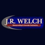 Welch J R Waterproofing Concrete Contractors