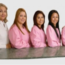 Kathryn Jodry, DDS - Dentists