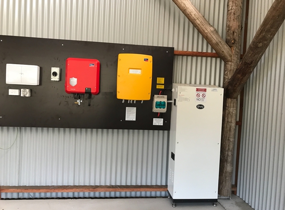 Neal Nugent Electrical & Solar - Kyogle, NSW