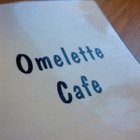 Omelette Cafe