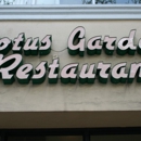 Lotus Garden - Thai Restaurants