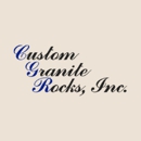 Custom Granite Rocks Inc. - Counter Tops