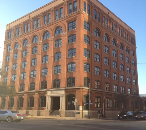 The Sixth Floor Museum at Dealey Plaza - Dallas, TX