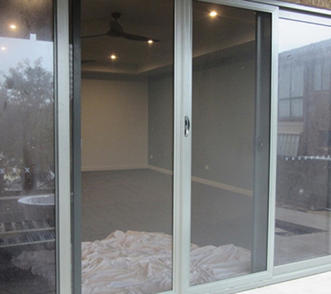 Smith Aluminium. Our products are created using only the highest quality materials.