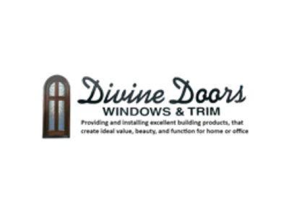 Divine Doors Windows & Trim, Inc. - Brighton, MI