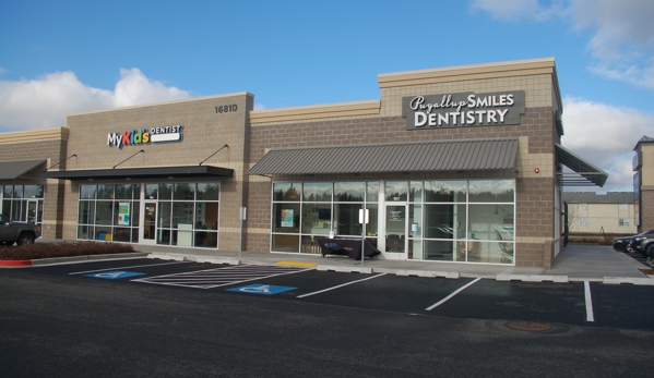 My Kid's Dentist & Orthodontics - Puyallup, WA