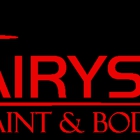 Fairystone Import Parts & Paint