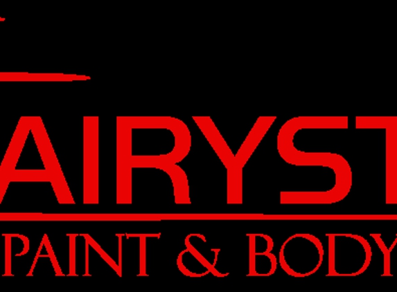 Fairystone Import Parts - Bassett, VA