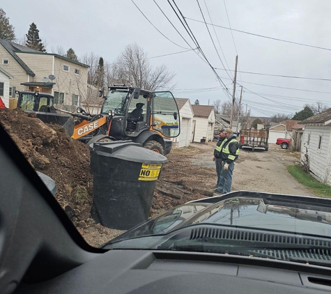 a 1 lawn snow & tree service inc - Cook, MN