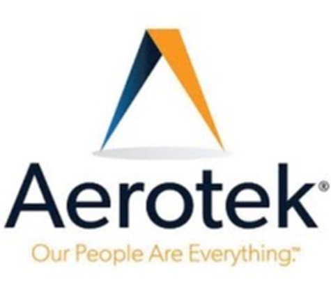 Aerotek - Omaha, NE