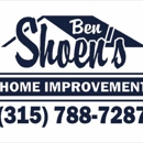 Ben Shoen's Home Improvement - Gutters & Downspouts