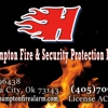 Hampton Fire & Security Protection LLC gallery