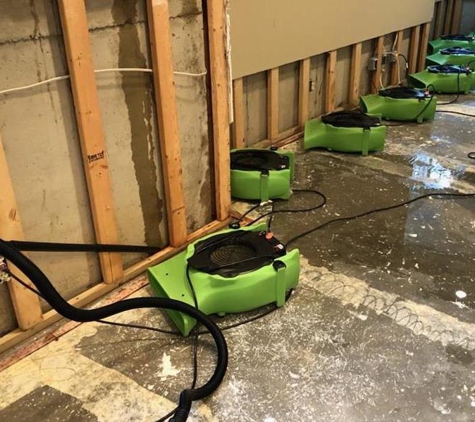 Servpro of Matteson- Homewood - Matteson, IL