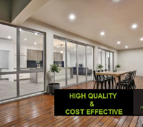 MTF Developments - Nichols Point, VIC. High Quality & Cost Effective