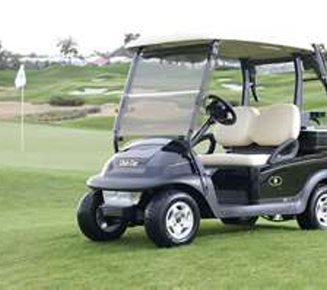 Golf Cars of Arizona - Tucson, AZ