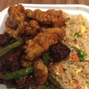 Panda Express - Fast Food Restaurants