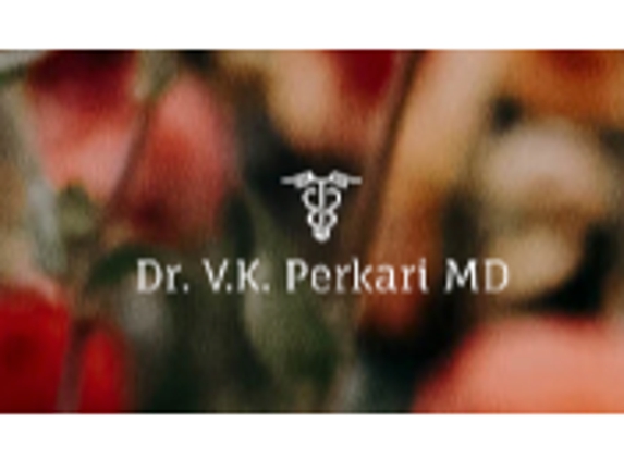 Vasantha K. Perkari, MD - Aberdeen, NJ