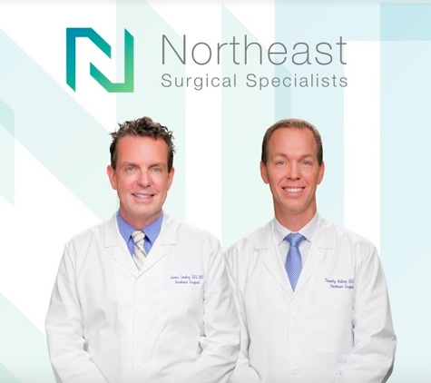 Northeast Surgical Specialists - Saratoga Springs, NY